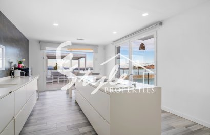 Resale - Villa - Algorfa (montemar) - Algorfa