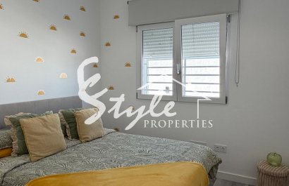 Resale - Villa - Algorfa (montemar) - Algorfa