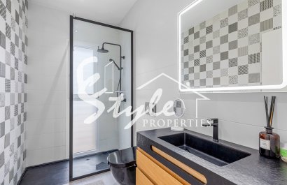 Resale - Villa - Algorfa (montemar) - Algorfa