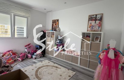 Resale - Villa - Algorfa (montemar) - Algorfa