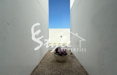 Resale - Villa - Algorfa (montemar) - Algorfa