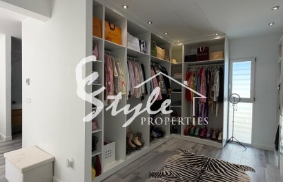 Resale - Villa - Algorfa (montemar) - Algorfa