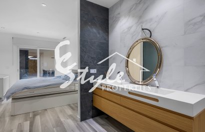 Resale - Villa - Algorfa (montemar) - Algorfa