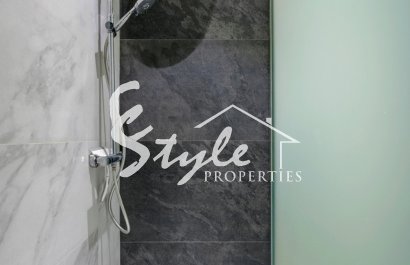 Resale - Villa - Algorfa (montemar) - Algorfa