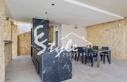 Resale - Villa - Algorfa (montemar) - Algorfa