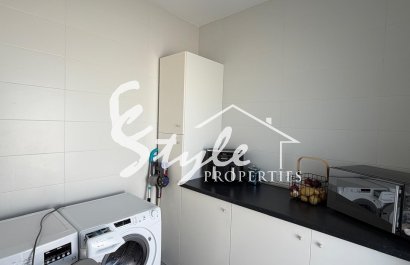 Resale - Villa - Algorfa (montemar) - Algorfa