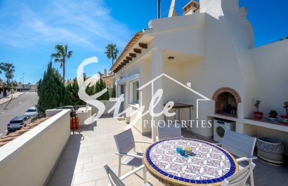 Resale - Villa - Orihuela-Costa - Las Ramblas