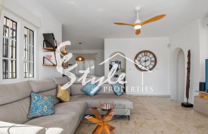 Resale - Villa - Orihuela-Costa - Las Ramblas