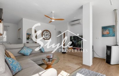 Resale - Villa - Orihuela-Costa - Las Ramblas