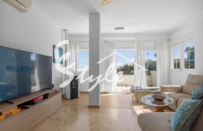 Resale - Villa - Orihuela-Costa - Las Ramblas