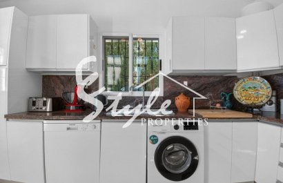 Resale - Villa - Orihuela-Costa - Las Ramblas