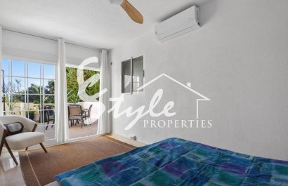 Resale - Villa - Orihuela-Costa - Las Ramblas