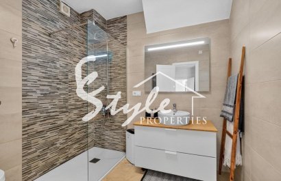 Resale - Villa - Orihuela-Costa - Las Ramblas