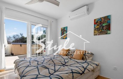 Resale - Villa - Orihuela-Costa - Las Ramblas