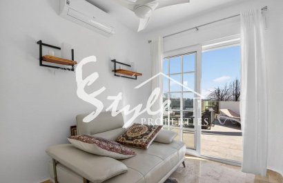 Resale - Villa - Orihuela-Costa - Las Ramblas