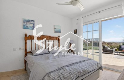 Resale - Villa - Orihuela-Costa - Las Ramblas