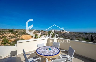 Resale - Villa - Orihuela-Costa - Las Ramblas