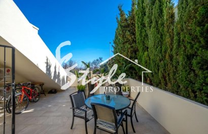Resale - Villa - Orihuela-Costa - Las Ramblas