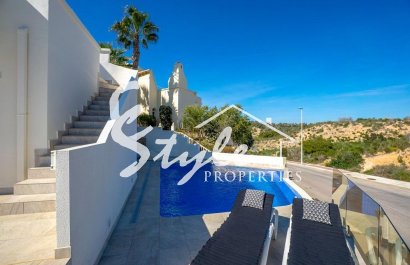 Resale - Villa - Orihuela-Costa - Las Ramblas