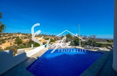 Resale - Villa - Orihuela-Costa - Las Ramblas