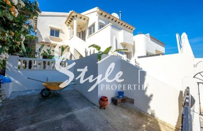 Resale - Villa - Orihuela-Costa - Las Ramblas