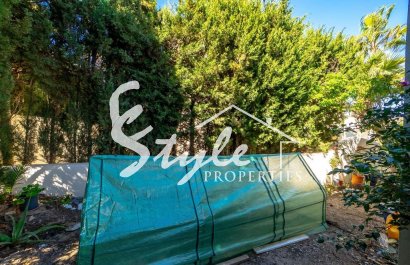 Resale - Villa - Orihuela-Costa - Las Ramblas