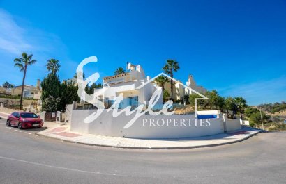 Resale - Villa - Orihuela-Costa - Las Ramblas