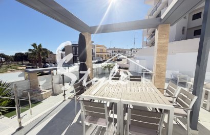 Вторичное жилье - Вилла - Villamartin, Orihuela Costa - Вилламартин