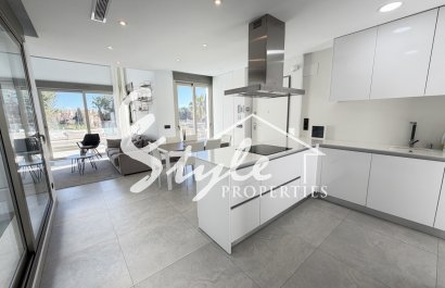 Вторичное жилье - Вилла - Villamartin, Orihuela Costa - Вилламартин