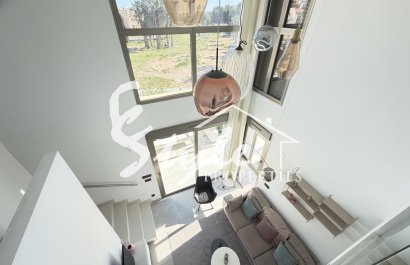 Вторичное жилье - Вилла - Villamartin, Orihuela Costa - Вилламартин