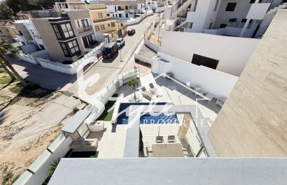 Вторичное жилье - Вилла - Villamartin, Orihuela Costa - Вилламартин