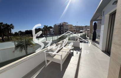 Вторичное жилье - Вилла - Villamartin, Orihuela Costa - Вилламартин