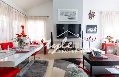 Вторичное жилье - Вилла - Las Ramblas Golf - Las Ramblas