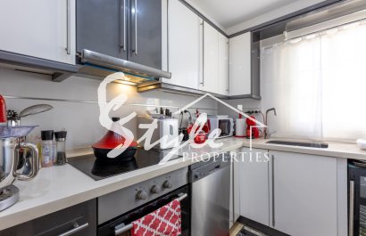 Вторичное жилье - Вилла - Las Ramblas Golf - Las Ramblas