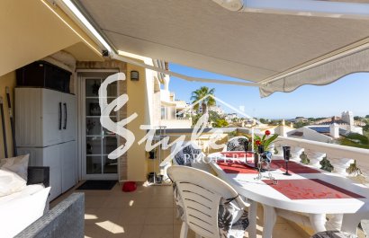 Вторичное жилье - Вилла - Las Ramblas Golf - Las Ramblas