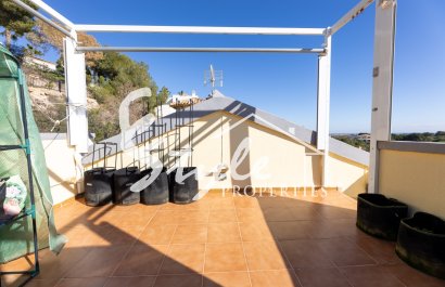 Вторичное жилье - Вилла - Las Ramblas Golf - Las Ramblas