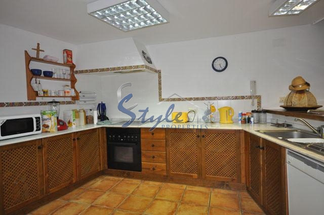 Reventa - Apartamento - Punta Prima - Panorama Park