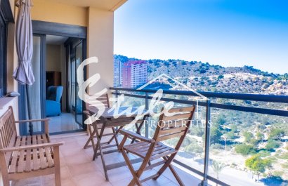 Resale - Apartamento - Villajoyosa - Cala de Finestrat