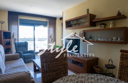 Resale - Apartamento - Villajoyosa - Cala de Finestrat