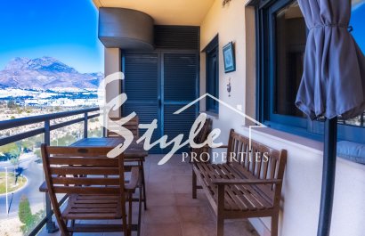 Resale - Apartamento - Villajoyosa - Cala de Finestrat