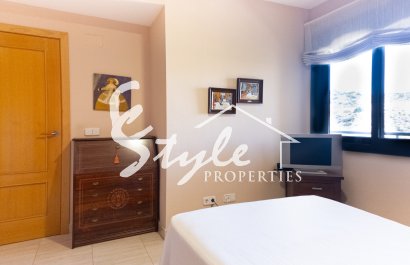 Resale - Apartamento - Villajoyosa - Cala de Finestrat