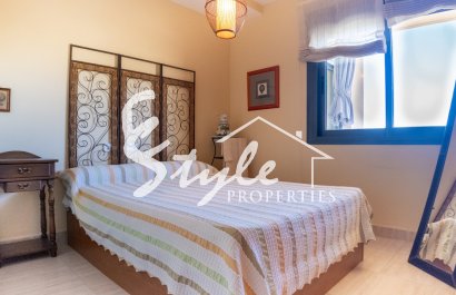 Resale - Apartamento - Villajoyosa - Cala de Finestrat