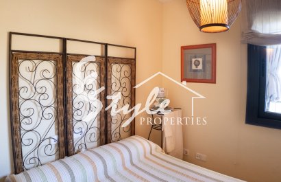 Resale - Apartamento - Villajoyosa - Cala de Finestrat