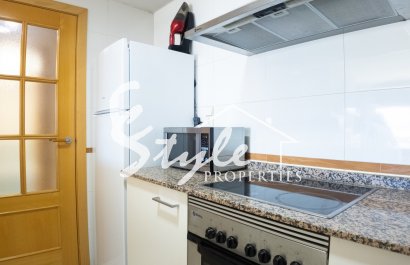 Resale - Apartamento - Villajoyosa - Cala de Finestrat