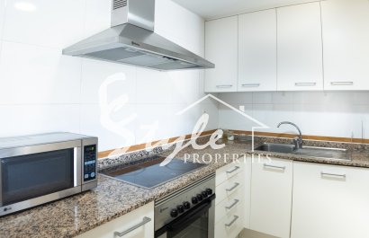 Resale - Apartamento - Villajoyosa - Cala de Finestrat