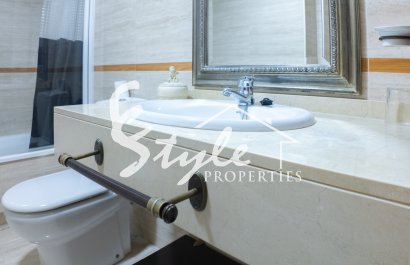 Resale - Apartamento - Villajoyosa - Cala de Finestrat