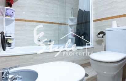 Resale - Apartamento - Villajoyosa - Cala de Finestrat