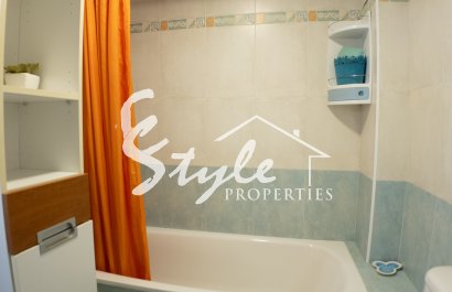 Resale - Apartamento - Villajoyosa - Cala de Finestrat