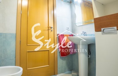 Resale - Apartamento - Villajoyosa - Cala de Finestrat