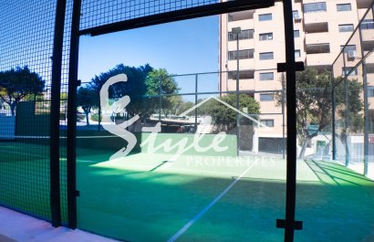 Resale - Apartamento - Villajoyosa - Cala de Finestrat